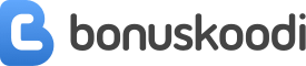Bonuskoodi