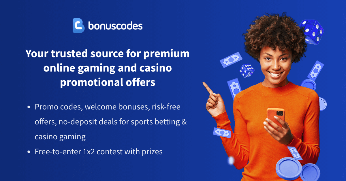 BetMatch Casino bónusz kép