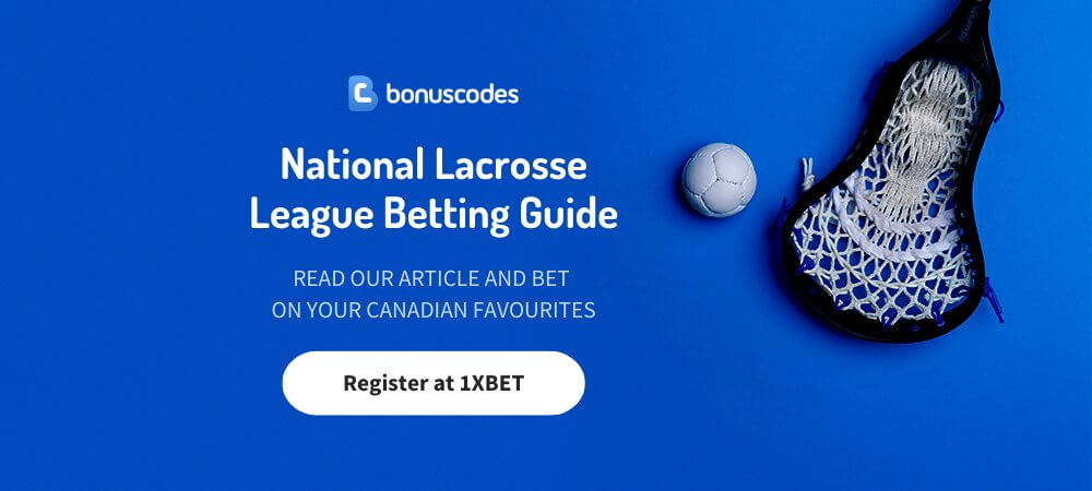 NLL Betting Guide