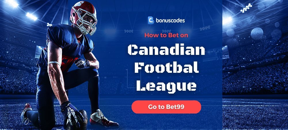 How to Bet on CFL
