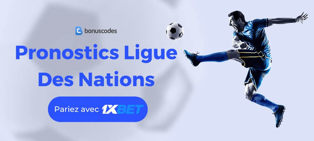 Pronostic Ligue des Nations