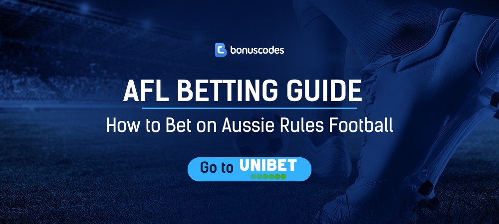 AFL Betting Guide