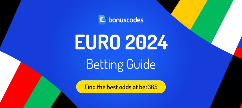 How to Bet on Euro 2024
