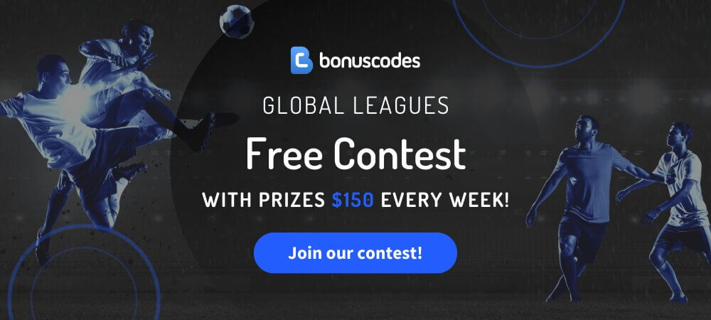 Global Leagues Betting Contest