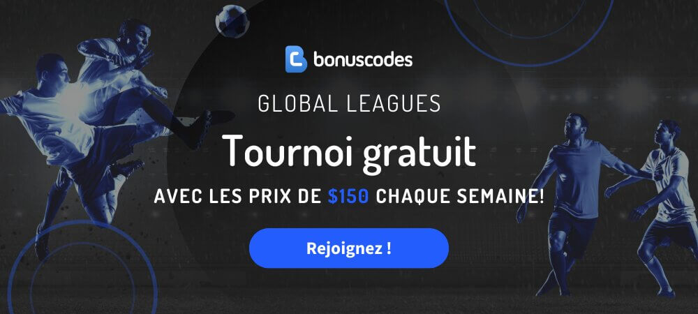 Concours de Global Leagues