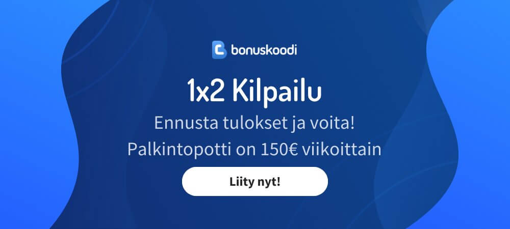 1x2 Kilpailu
