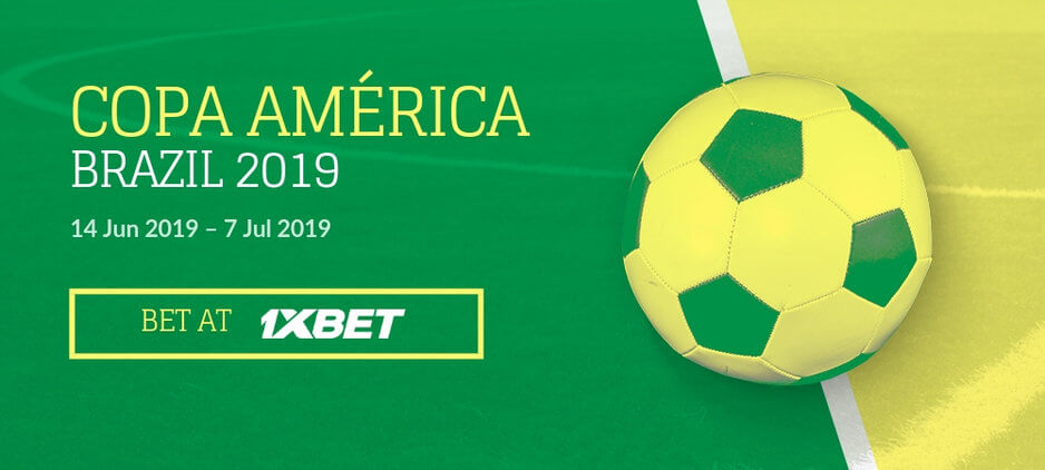 Copa America 2019 Predictions