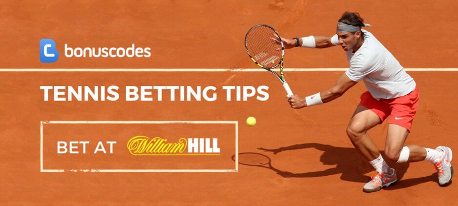 Tennis Betting Tips - 1x2 Predictions For Today & Tomorrow - Free Picks