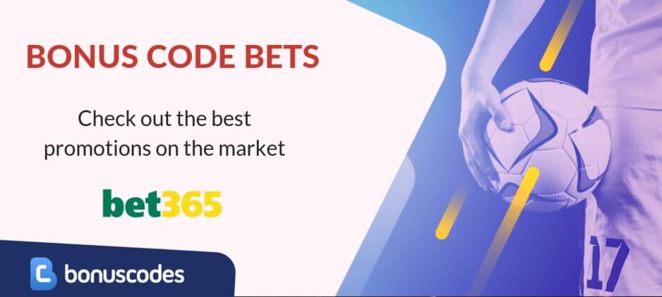 Bonus Code Bets