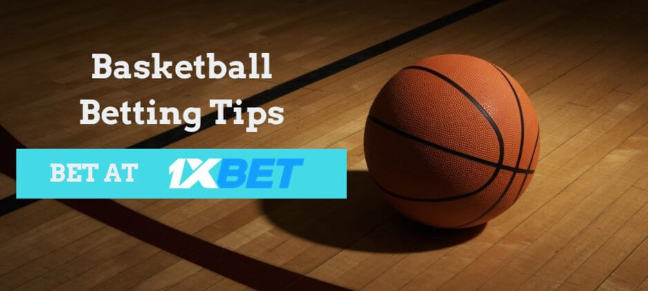 Basketball Betting Tips