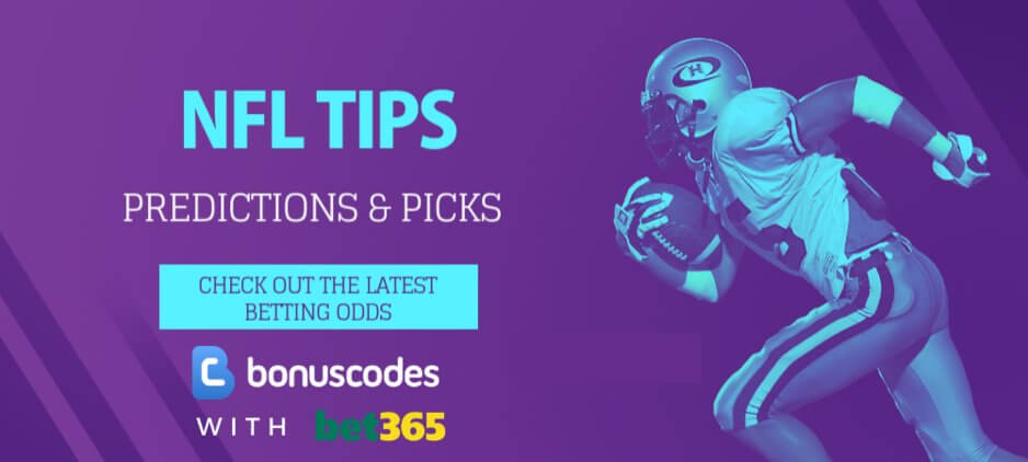 NFL Betting Tips - Score Predictions - Strategies - Free Experts Picks