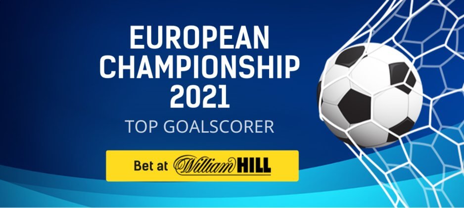 Euro 21 Top Goalscorer Betting Odds Goldenboot