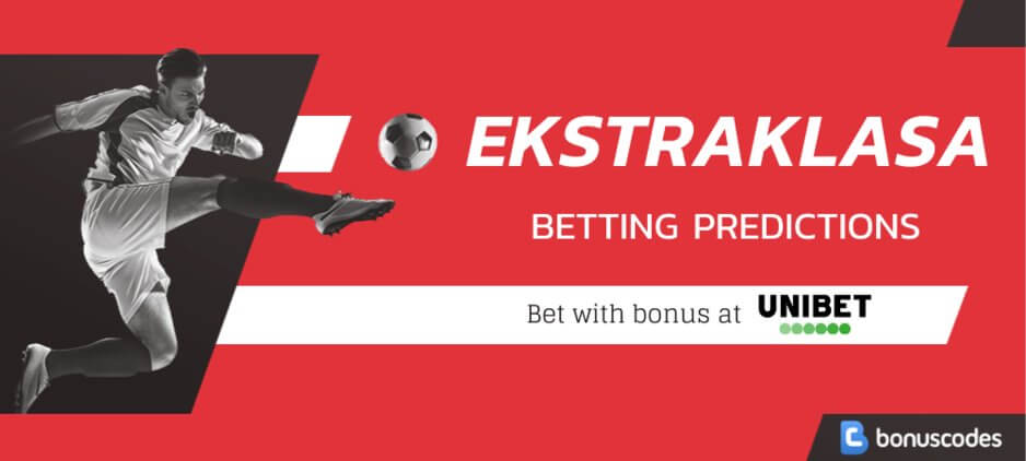 Ekstraklasa Betting Tips 2023/2024