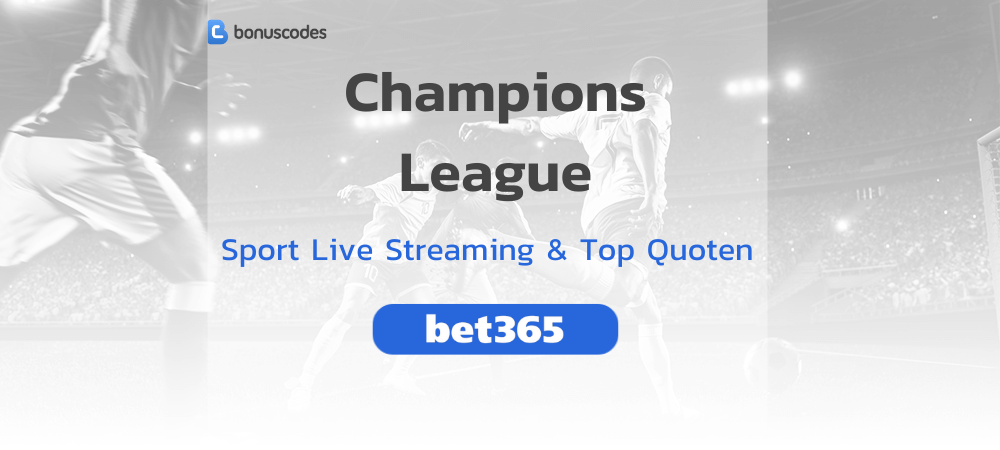 Champions League Live Stream online gratis