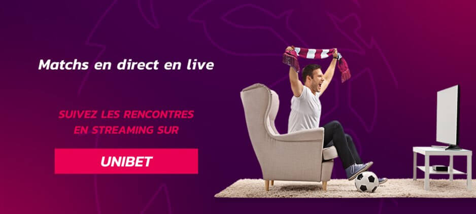 foot en streaming gratuit