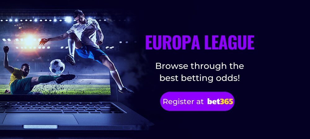 Europa League Betting Odds 2020/2021 - Tips, Predictions ⚽️