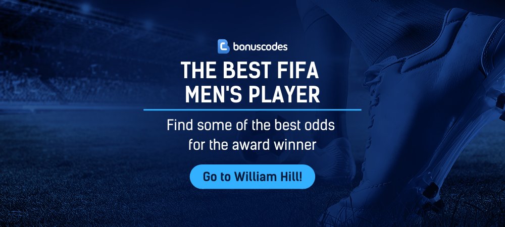 The Best FIFA Men's Player Predictions