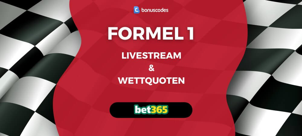 Formel 1 Live Stream gratis