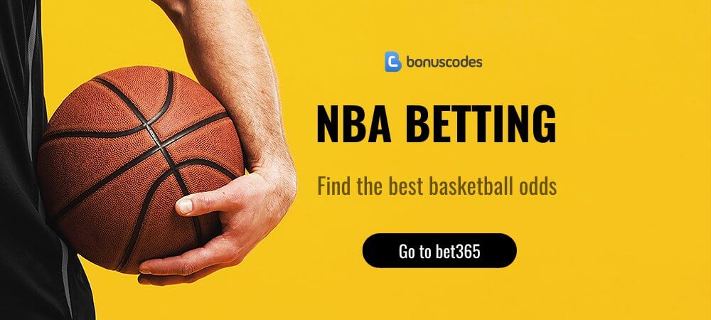 NBA Betting Odds