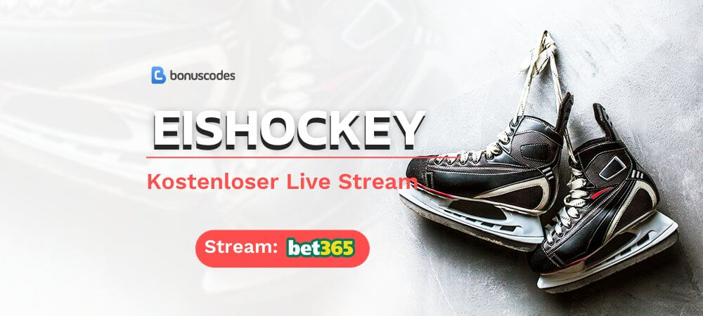 Eishockey Live Stream online kostenlos