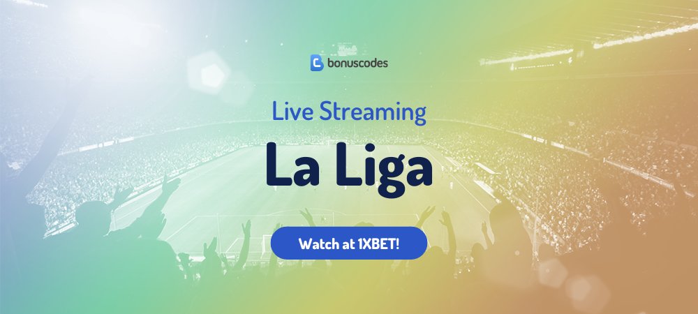 La Liga Live Stream