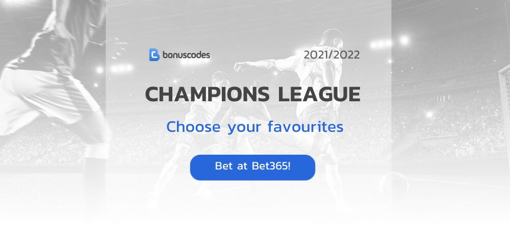 Champions League Final Betting Odds