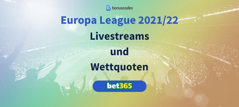 Europa League Live Stream kostenlos