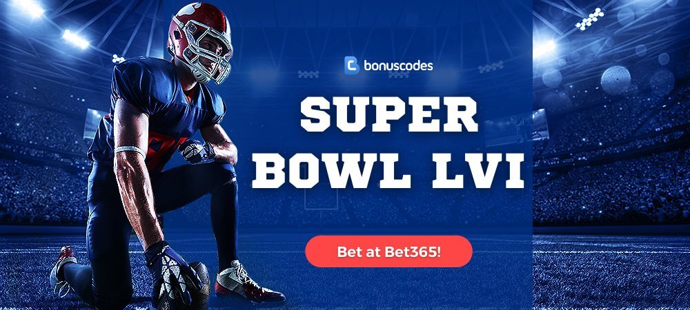 Super Bowl 2022 Betting Odds