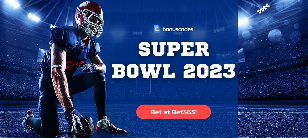 Super Bowl 2023 Betting Odds