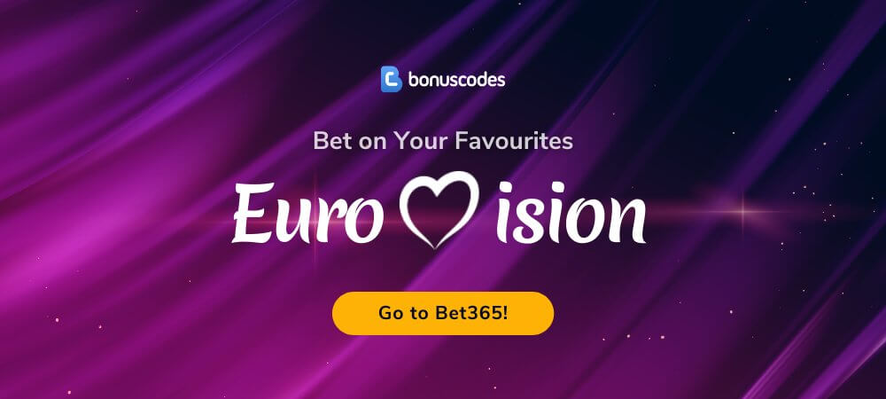 Eurovision 2022 Betting Odds