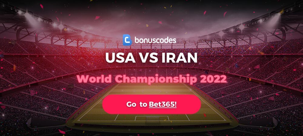USA vs Iran Predictions