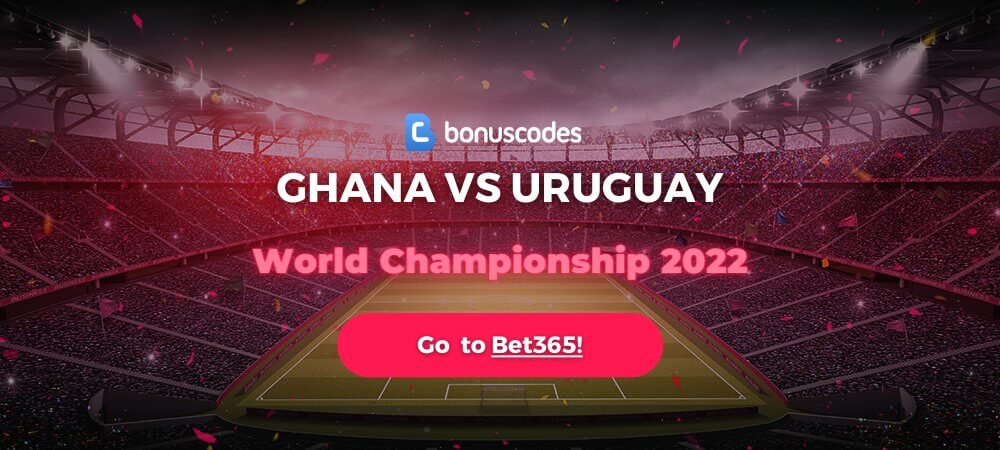 Ghana vs Uruguay Predictions