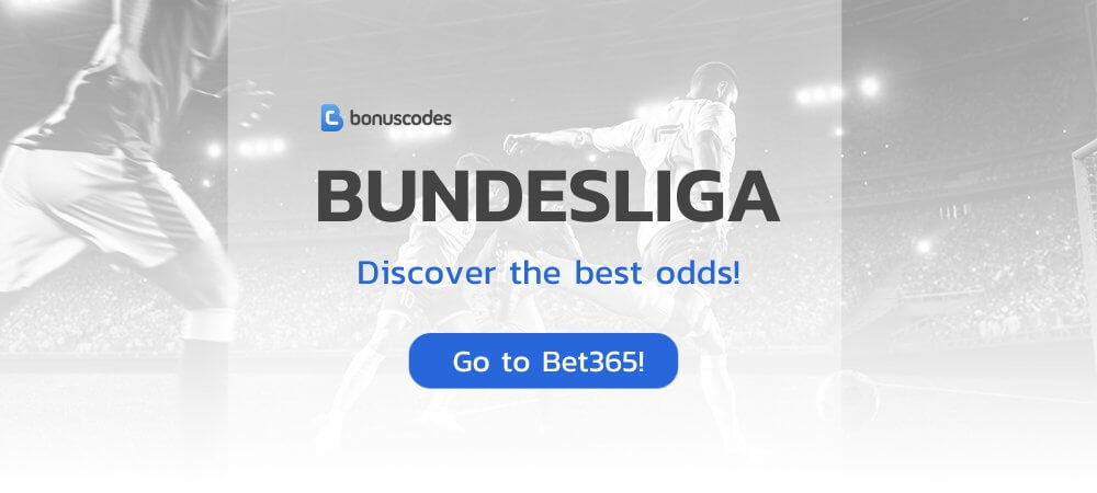 Bundesliga Betting Tips