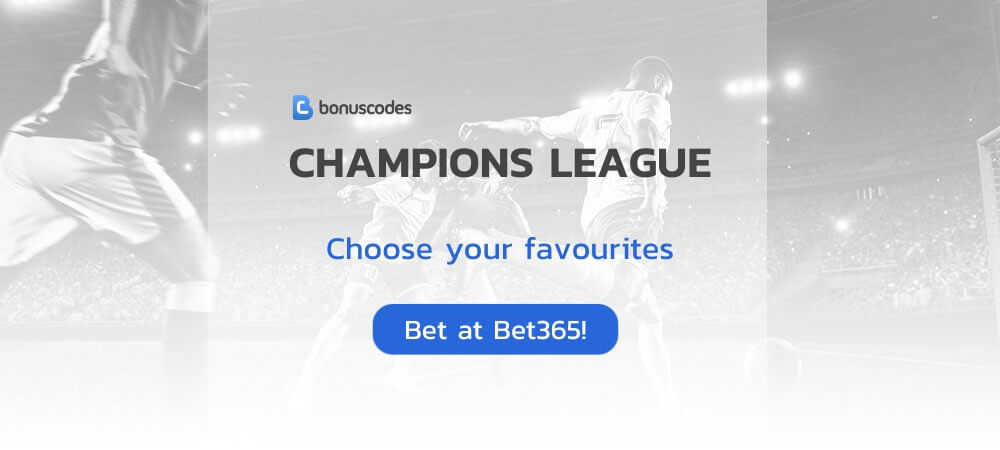 Champions League Final 2023 Betting Odds