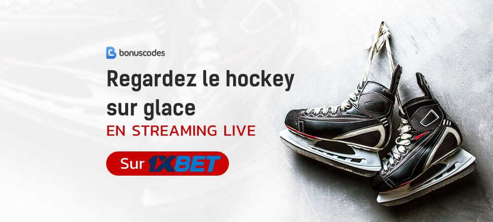 Hockey en direct live gratuit