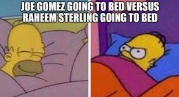 Going to bed memes
