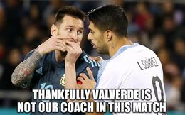 Valverde funny memes