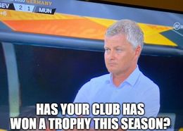 Your club memes