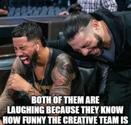 Creative team memes