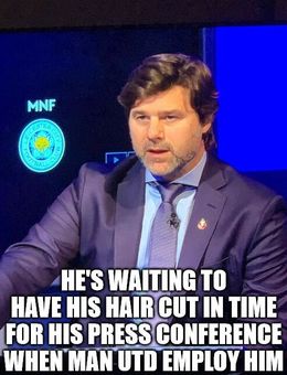 Hair cut memes