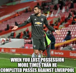 Completed passes memes
