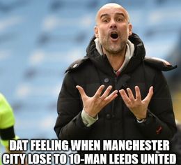 Leeds united memes