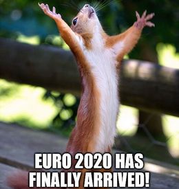 Euro memes