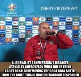 Journalist memes
