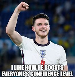 Boosts memes