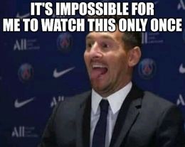 Impossible memes
