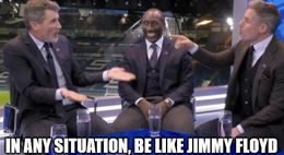 Jimmy memes