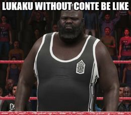 Conte memes