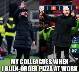 Bulk order memes
