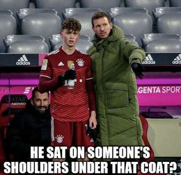 Coat memes